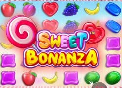 Sweet Bonanza MidasLuck Casino Game