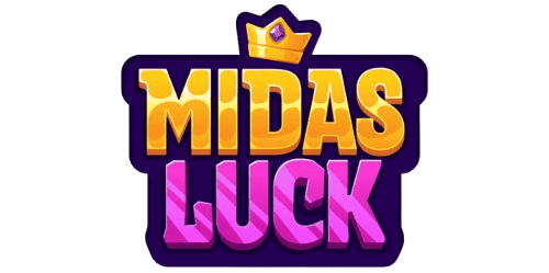 MidasLuck logo
